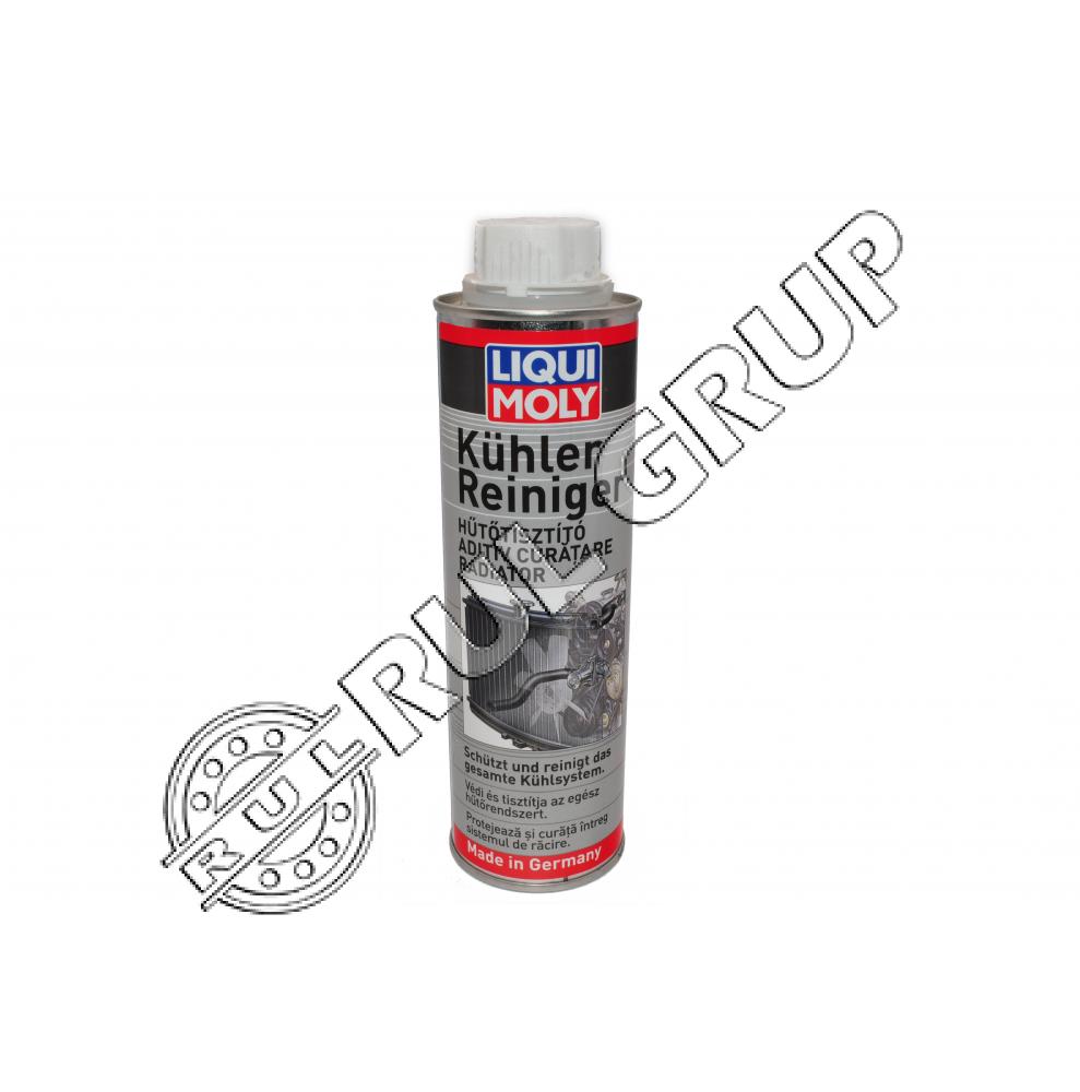 8383 SOLUTIE CURATAT RADIATOR LIQUI MOLY 300ML